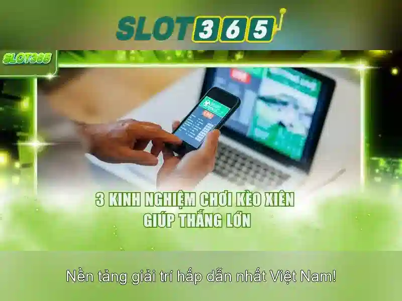 Slot365 là gì?