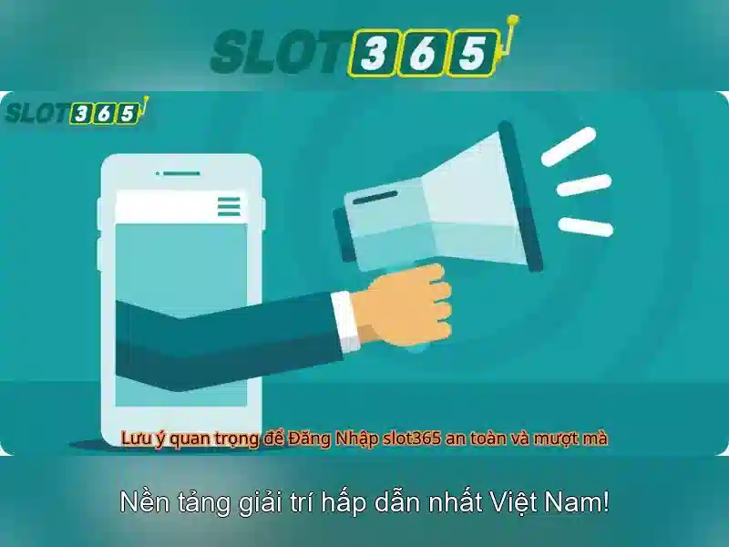 Slot365: Khu vực slot trực tuyến hiện đại