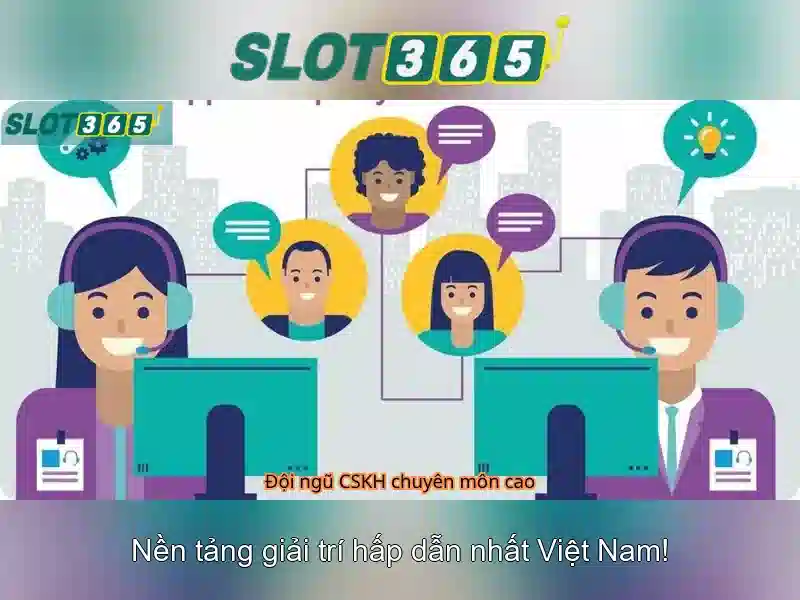 review Slot365 – Tổng quan chủ đề và giá trị cốt lõi