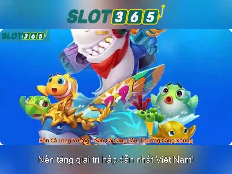 Khởi nguồn nhận thưởng Slot365 và sứ mệnh thương hiệu