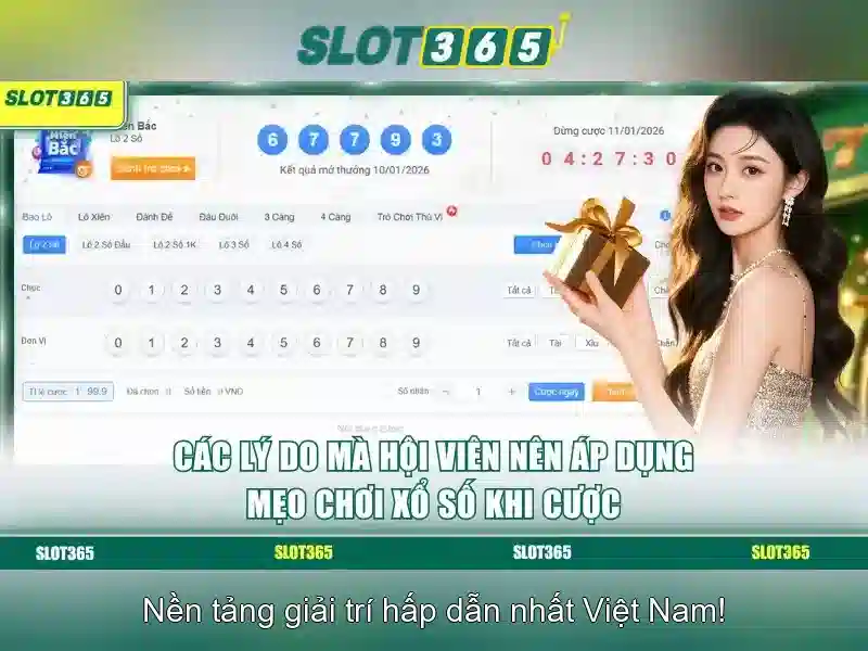 Mẹo chơi bắn cá 3 cây dễ ăn tiền nhà cái