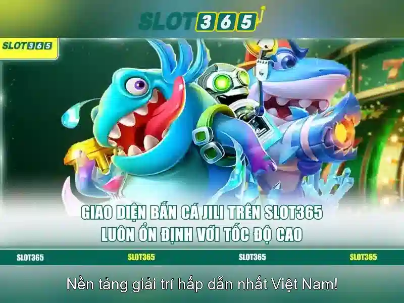 Slot365 là gì?