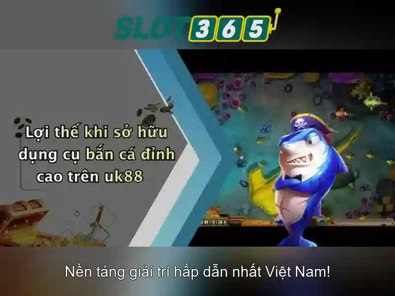 Mẹo chơi bắn cá 3 cây dễ ăn tiền nhà cái