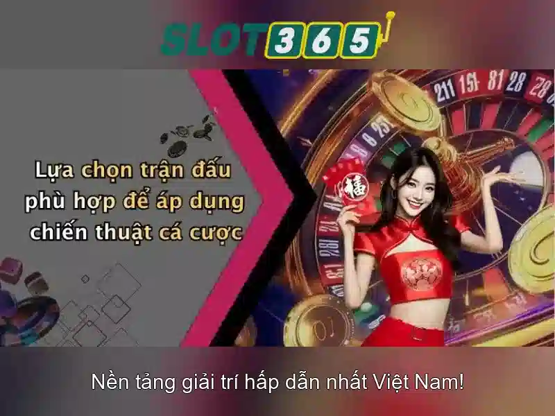 Nguồn gốc và sứ mệnh của Slot365 uy tín không