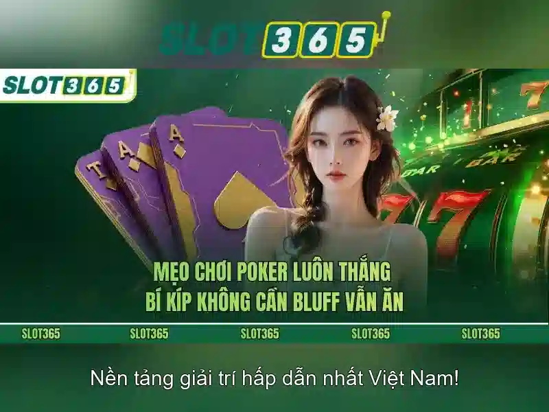 Sản phẩm và dịch vụ chính của nạp tiền Slot365