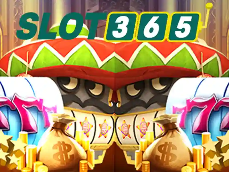 Các trò chơi nổi bật tại Slot365