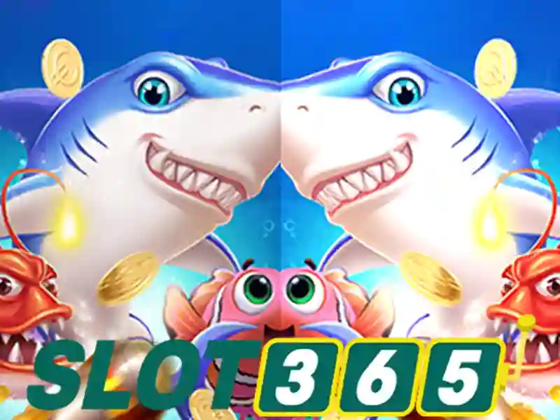 review Slot365 – Giới thiệu đầy cảm hứng