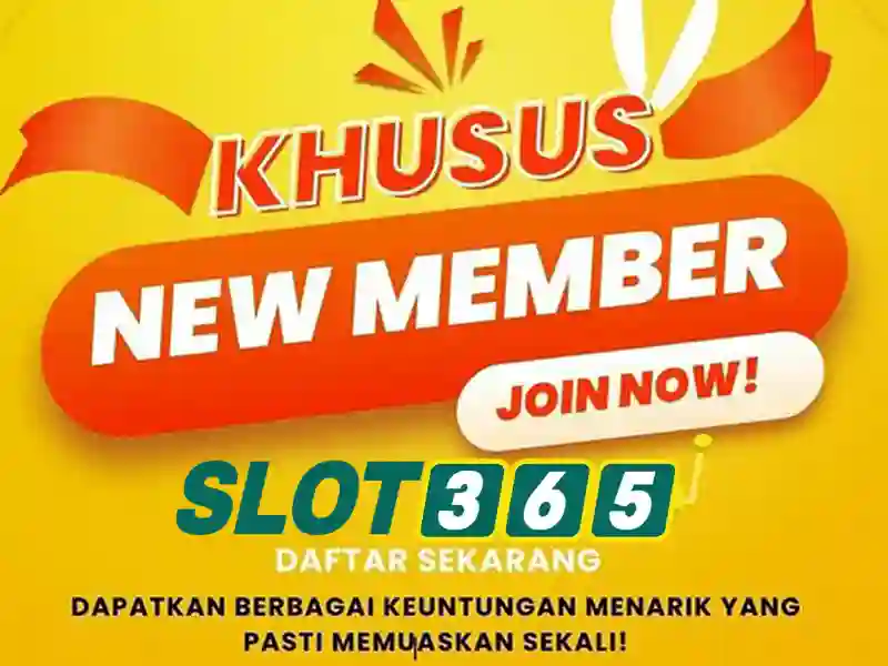 Giới thiệu về Slot365