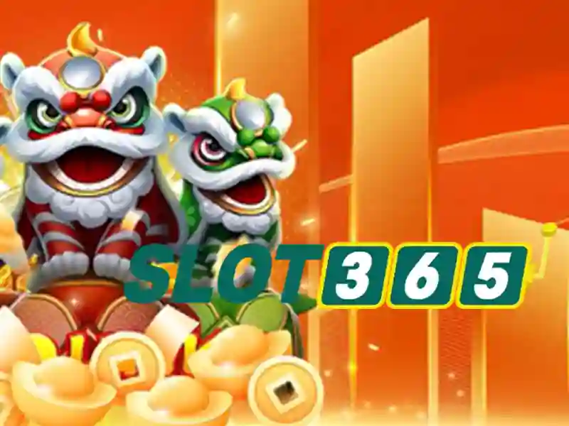Slot365 rút tiền – Nơi kết nối tiện lợi và an toàn cho người chơi hiện đại