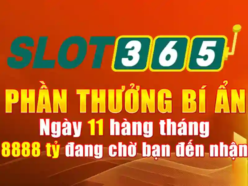 Slot365 là gì và vì sao nổi bật trên thị trường