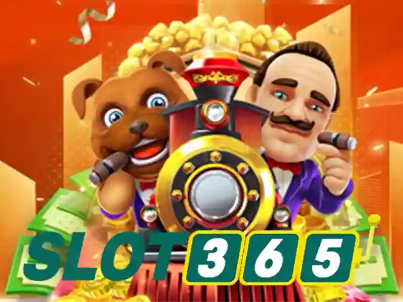 slot365 link – Giới thiệu đầy cảm hứng