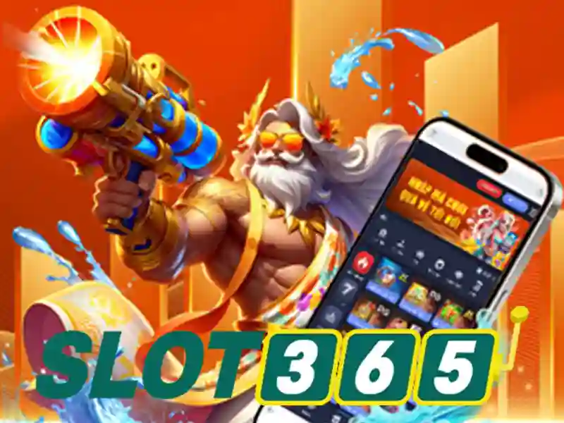 tải Slot365 – Lời giới thiệu hấp dẫn