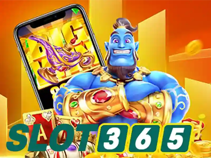 Slot365 có hợp pháp không – giới thiệu và định vị thương hiệu