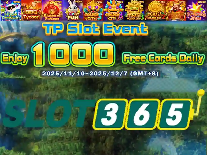 Sản phẩm và dịch vụ chủ chốt: ứng dụng nạp tiền Slot365