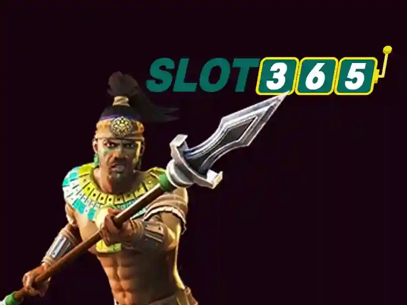 Biểu tượng uy tín và giấy phép hoạt động của Slot365