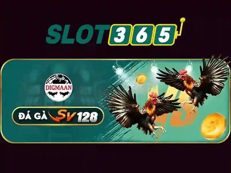 đăng nhập Slot365 – Nguồn gốc và sứ mệnh