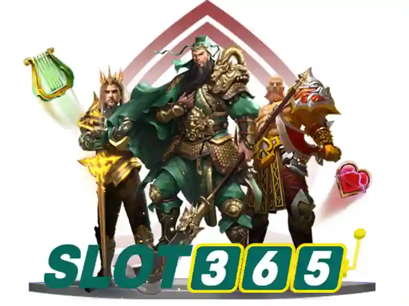 Sản phẩm và dịch vụ chính của slot365 link alternatif