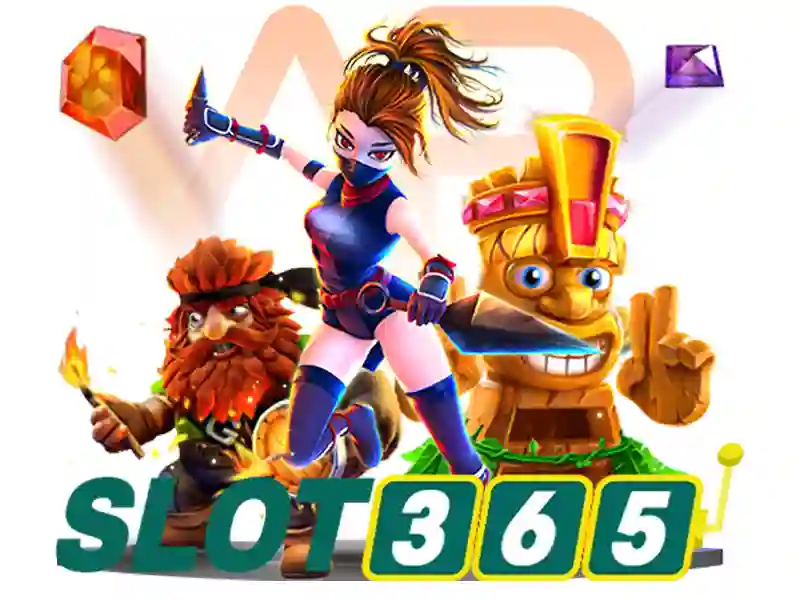 slot365 alternatif – Nguồn gốc và sứ mệnh