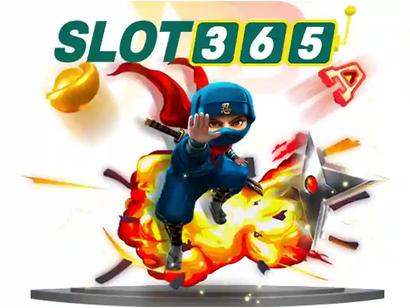 Lợi thế khi chơi tại Slot365