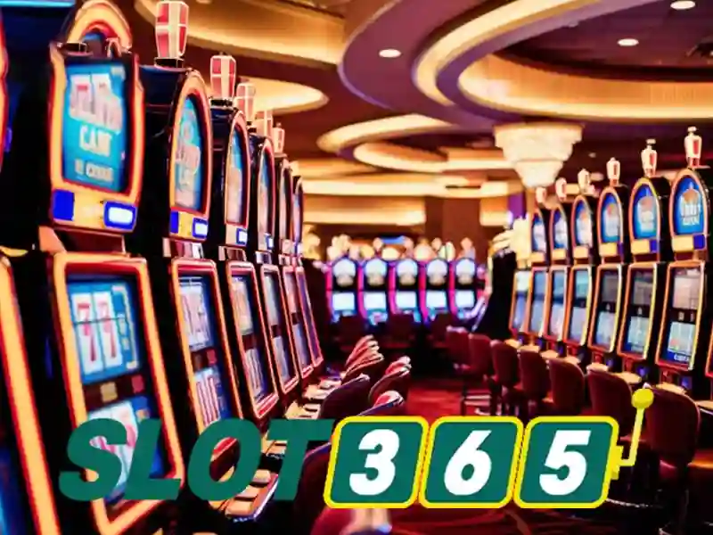 slot365 vip – Tổng quan chủ đề và giá trị cốt lõi