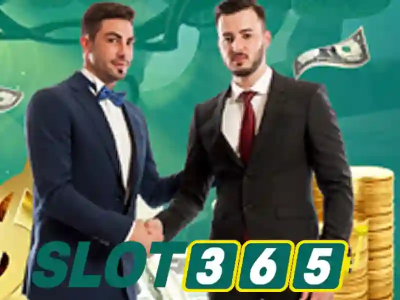 Trò chơi và danh mục trên Slot365