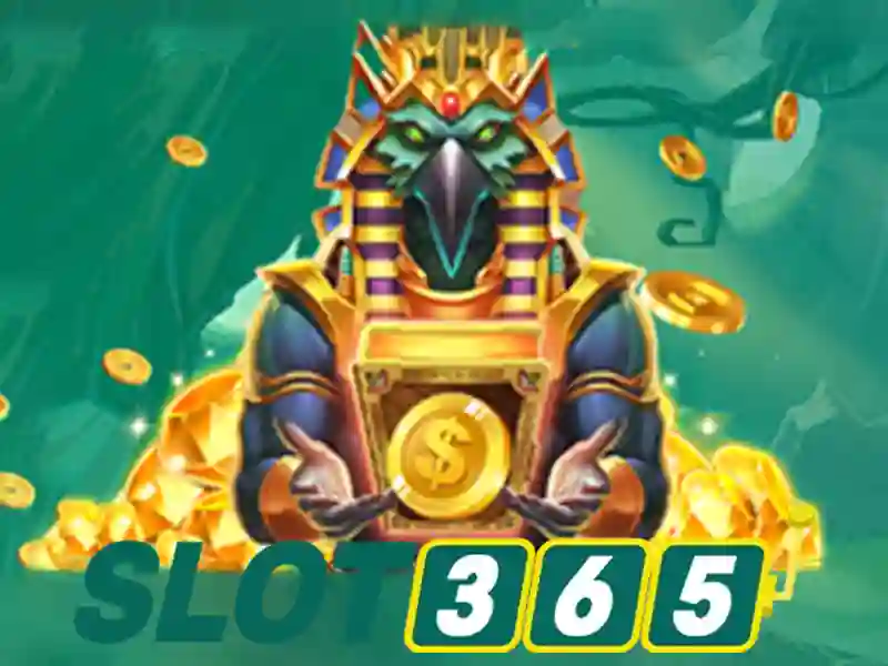 slot365 ios – Giới thiệu sáng tạo