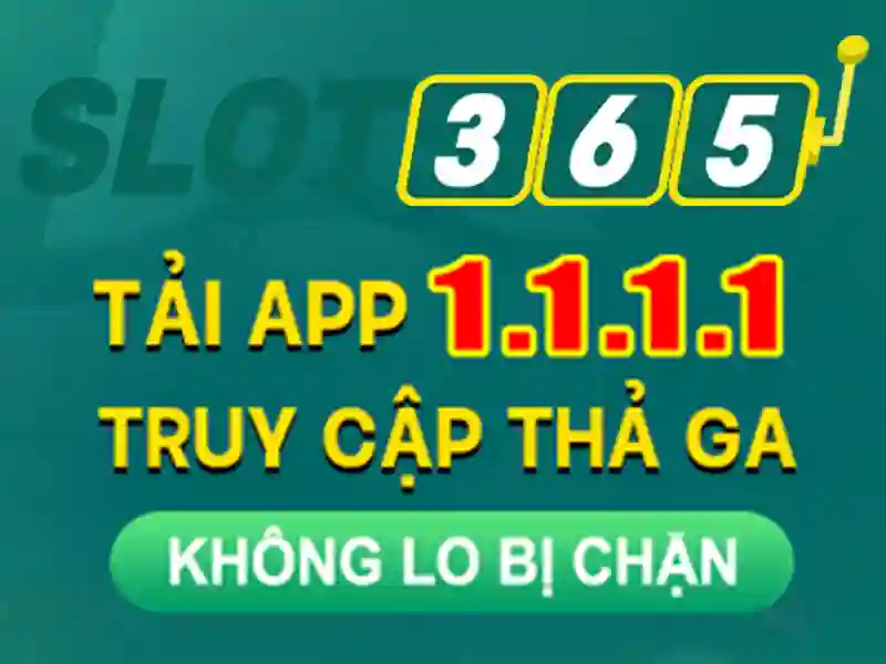 phiên bản mới Slot365 – một khởi đầu mới cho trải nghiệm giải trí trực tuyến