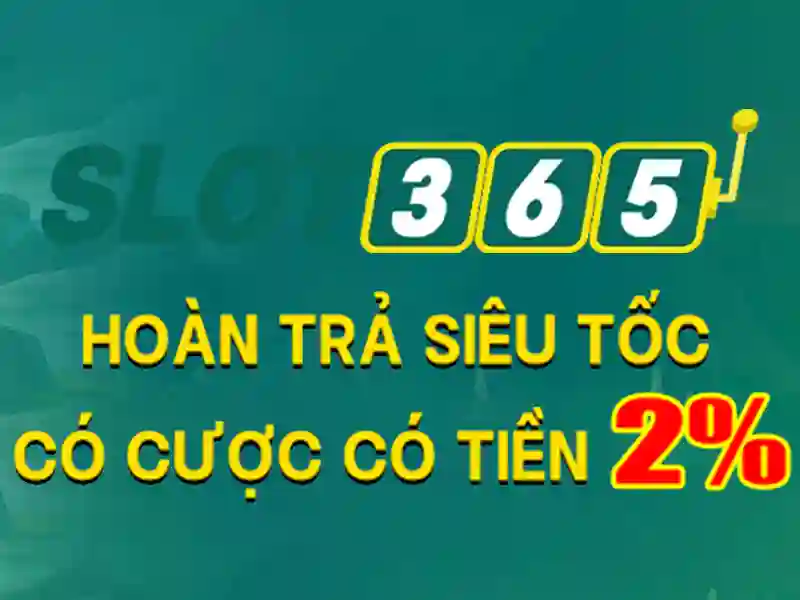 Slot365 là nền tảng chơi slot trực tuyến được nhiều người tin dùng