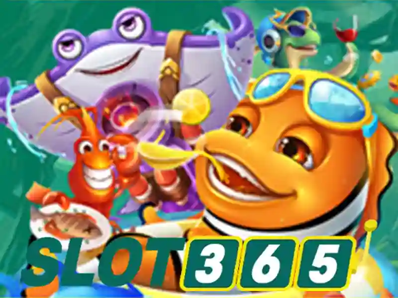 Tổng quan chủ đề slot365 login link