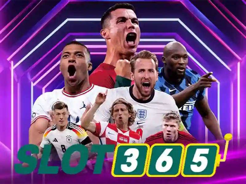 slot365 tại – Trải nghiệm người dùng và cộng đồng