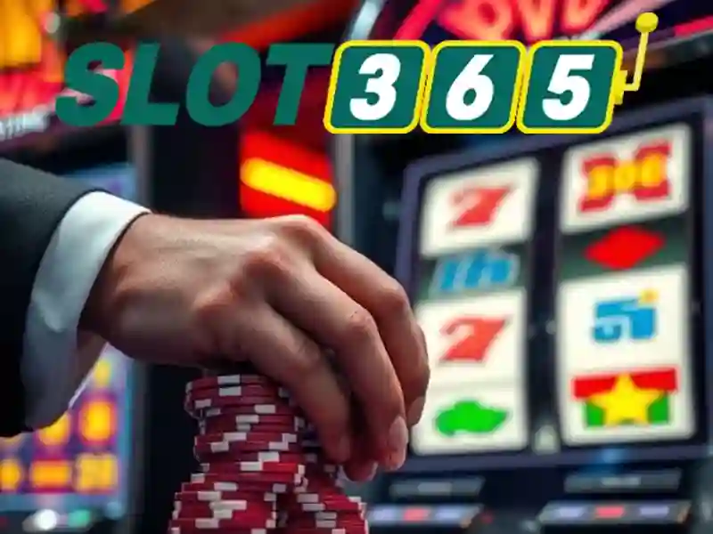 Slot365 ios – một khởi đầu đầy hứa hẹn cho người chơi trực tuyến