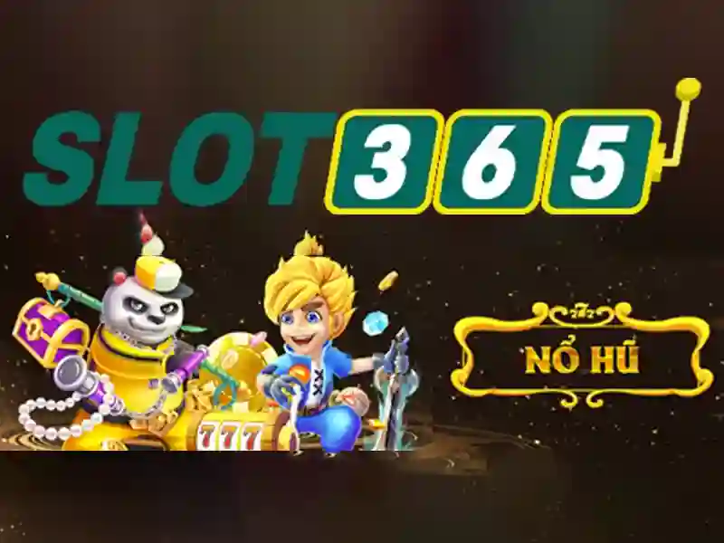 slot365 đăng nhập – Khởi đầu đầy cảm hứng cho cộng đồng game