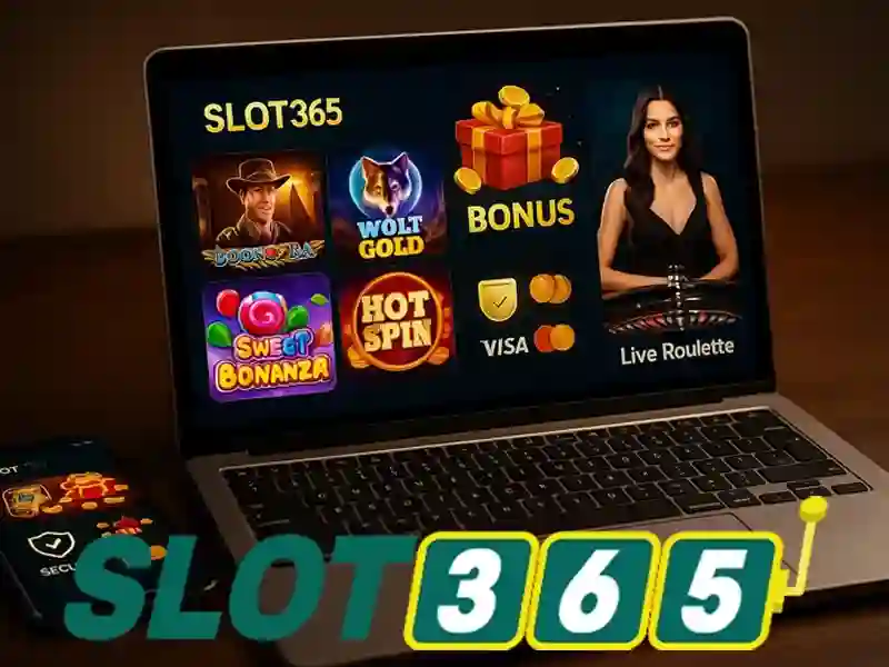 slot365 net – Nguồn gốc và sứ mệnh