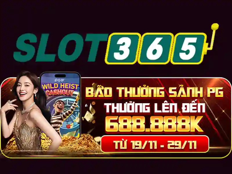 Tóm lại và lời kêu gọi trải nghiệm slot365