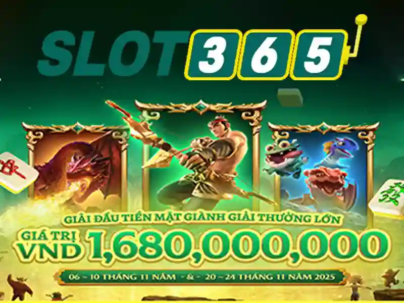 tầm nhìn tương lai slot365