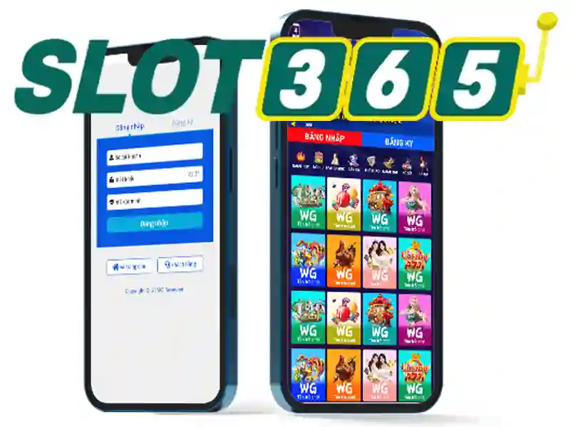 Slot365 free – Nguồn gốc và sứ mệnh