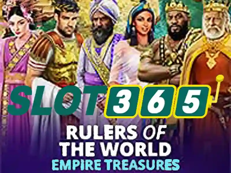 slot365 alternatif – Giới thiệu sáng tạo