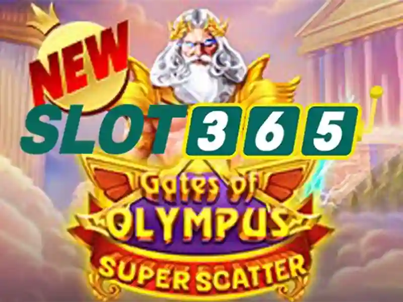 'slot game Slot365 – Giới thiệu sáng tạo'