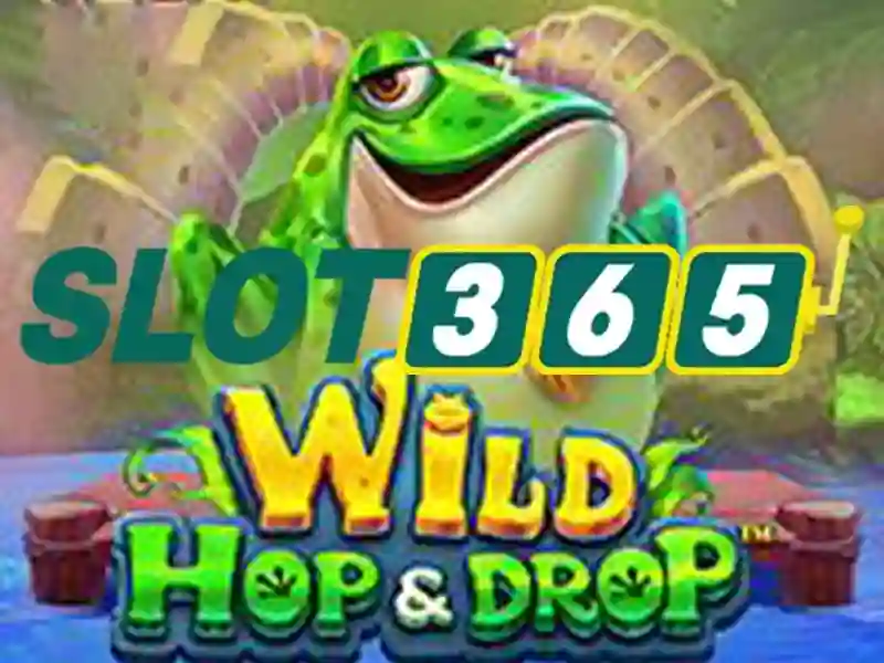 Dinh huong phat trien va tam nhin Slot365 no hu