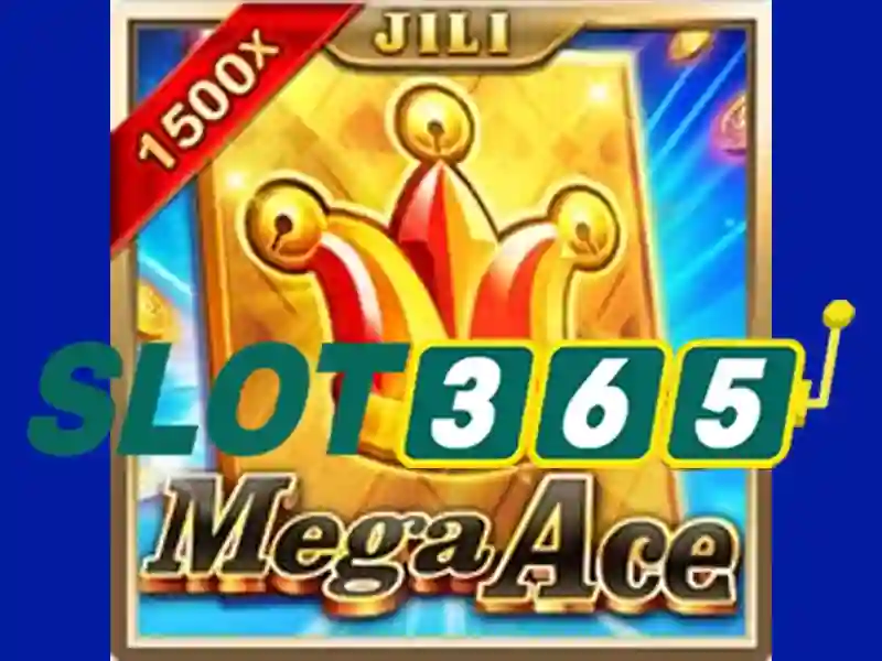 Slot365 là gì?