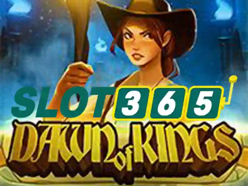 game slot365 – Tóm tắt chủ đề và Giá trị cốt lõi