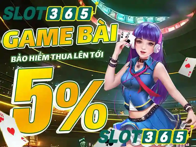 Danh mục trò chơi và nhà cung cấp