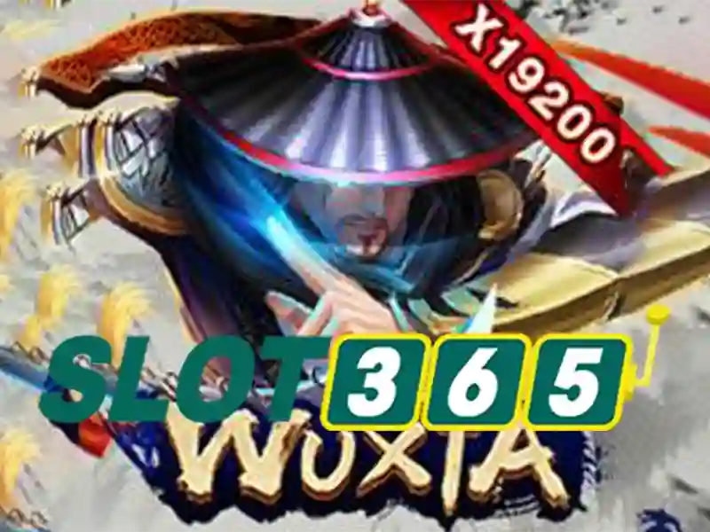 Trải nghiệm người chơi tại Slot365