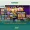 Slot365 - Đánh giá nền tảng trò chơi slot trực tuyến