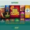 Slot365: Đánh giá nền tảng máy xè xè trực tuyến