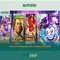Slot365: Trải nghiệm cá cược trực tuyến đầy hấp dẫn