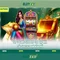 Slot365: Tổng quan và trải nghiệm khe quay trực tuyến