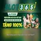 Slot365 - Tổng quan về nền tảng giải trí trực tuyến