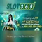 Slot365: Khám phá nền tảng casino trực tuyến