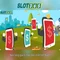Slot365: Khám phá thế giới máy đánh bạc trực tuyến
